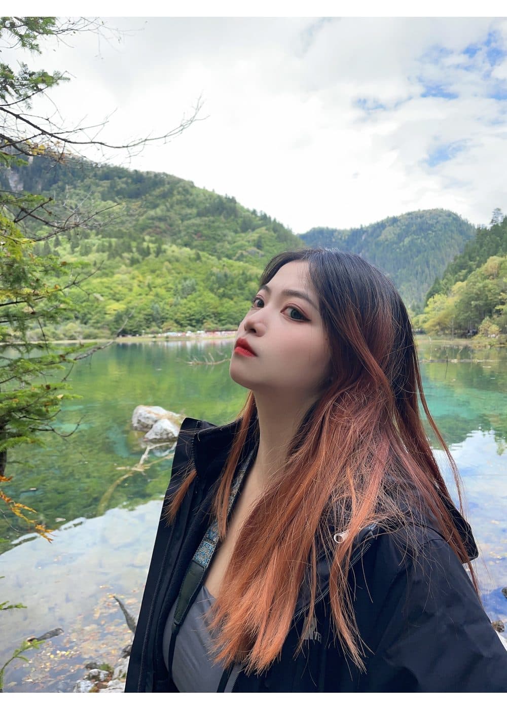 易茗 照片 / photo