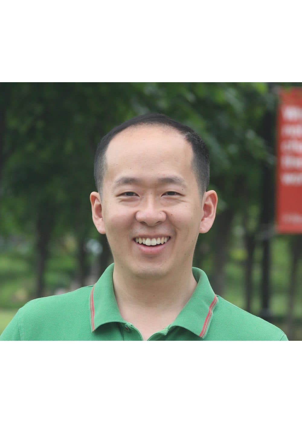 赵锐 照片 / photo