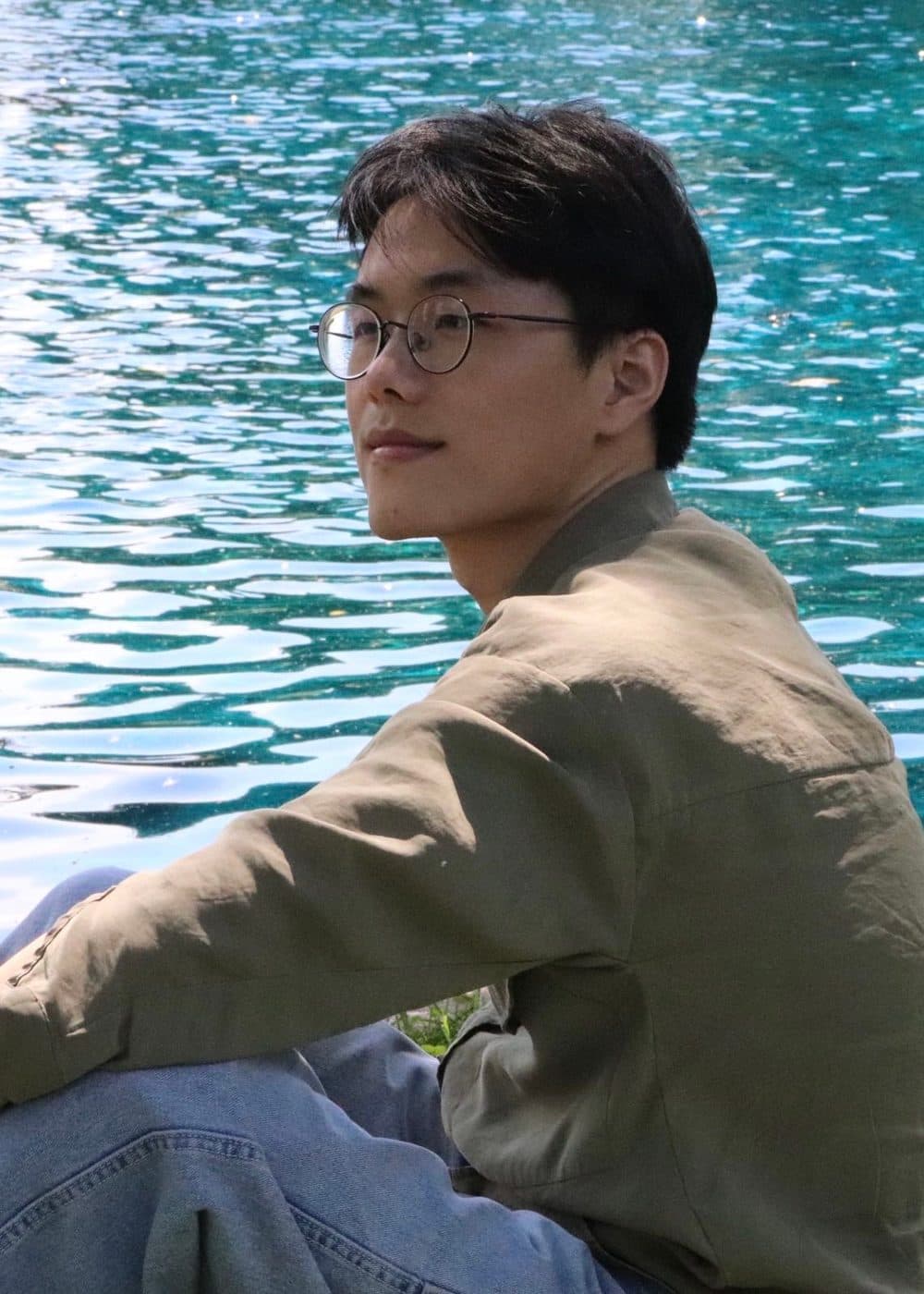 郭一帆 照片 / photo