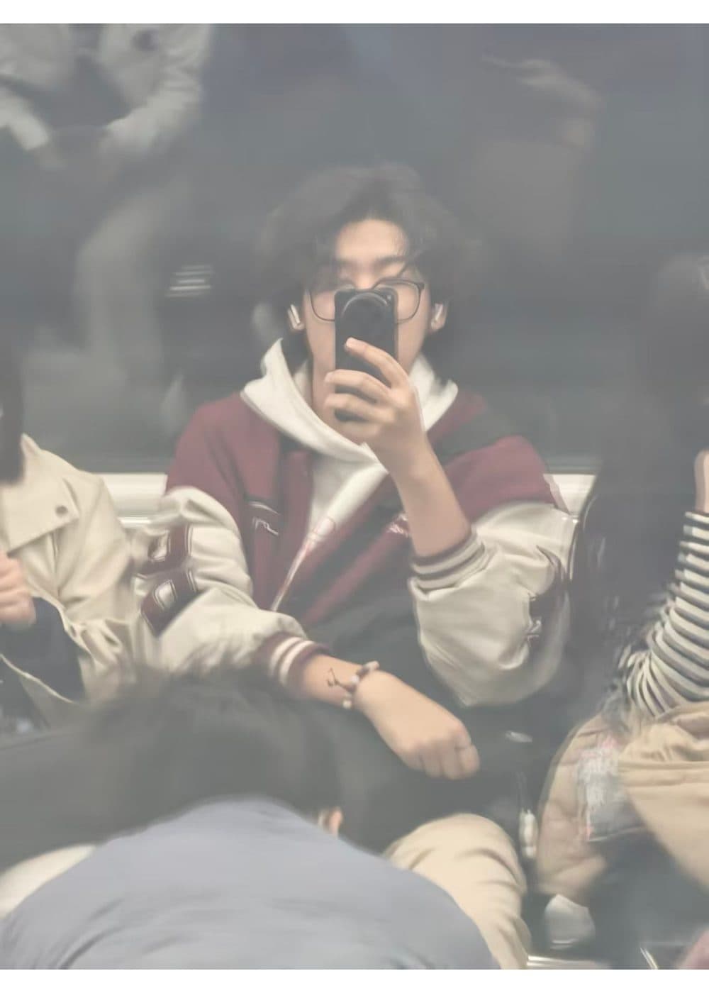 马敬汝 照片 / photo