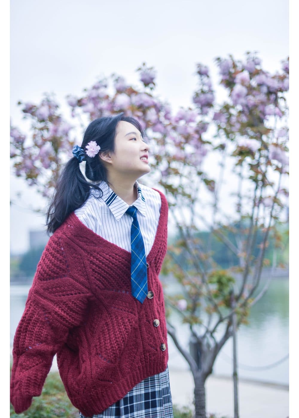 赵思琦 照片 / photo