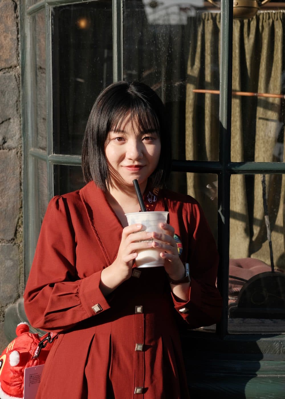 冯佳韵 照片 / photo