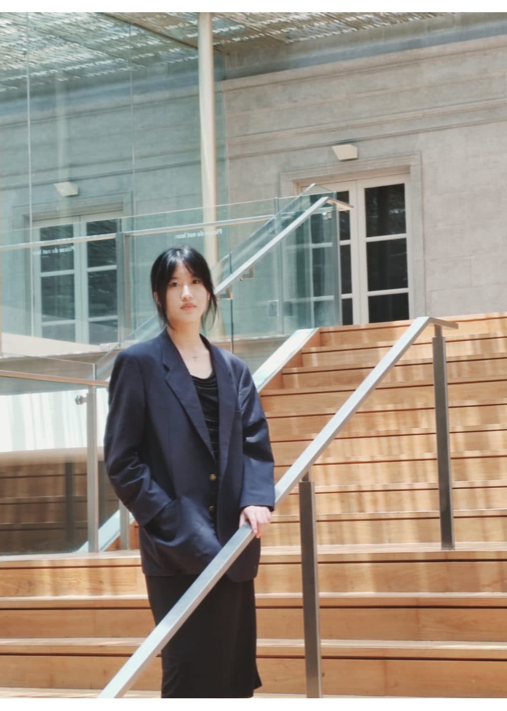 向雯靖 照片 / photo