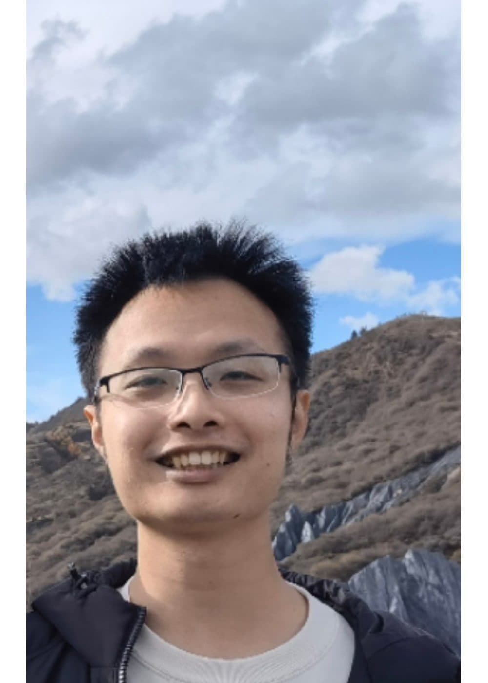 梁庭源 照片 / photo