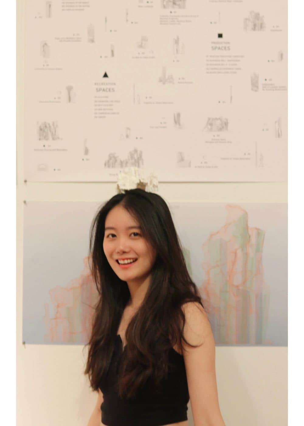 王晨燕 照片 / photo