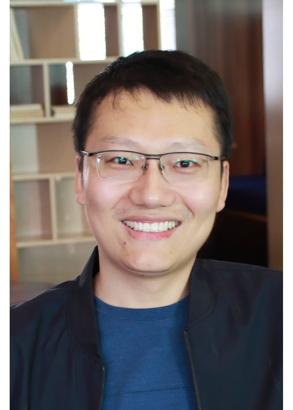 李煦 照片 / photo