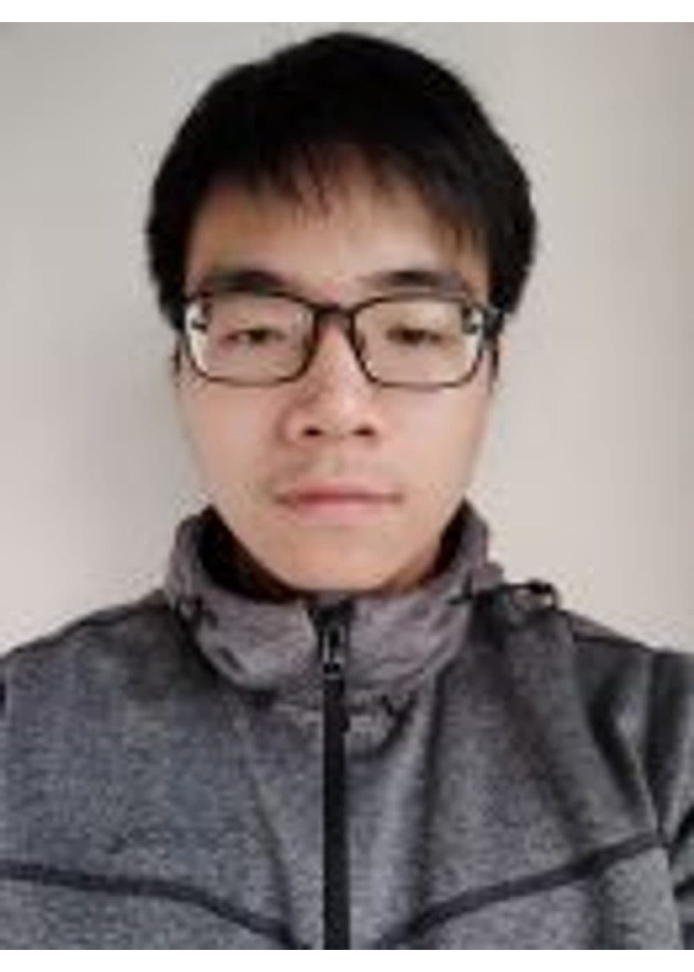 朱子航 照片 / photo