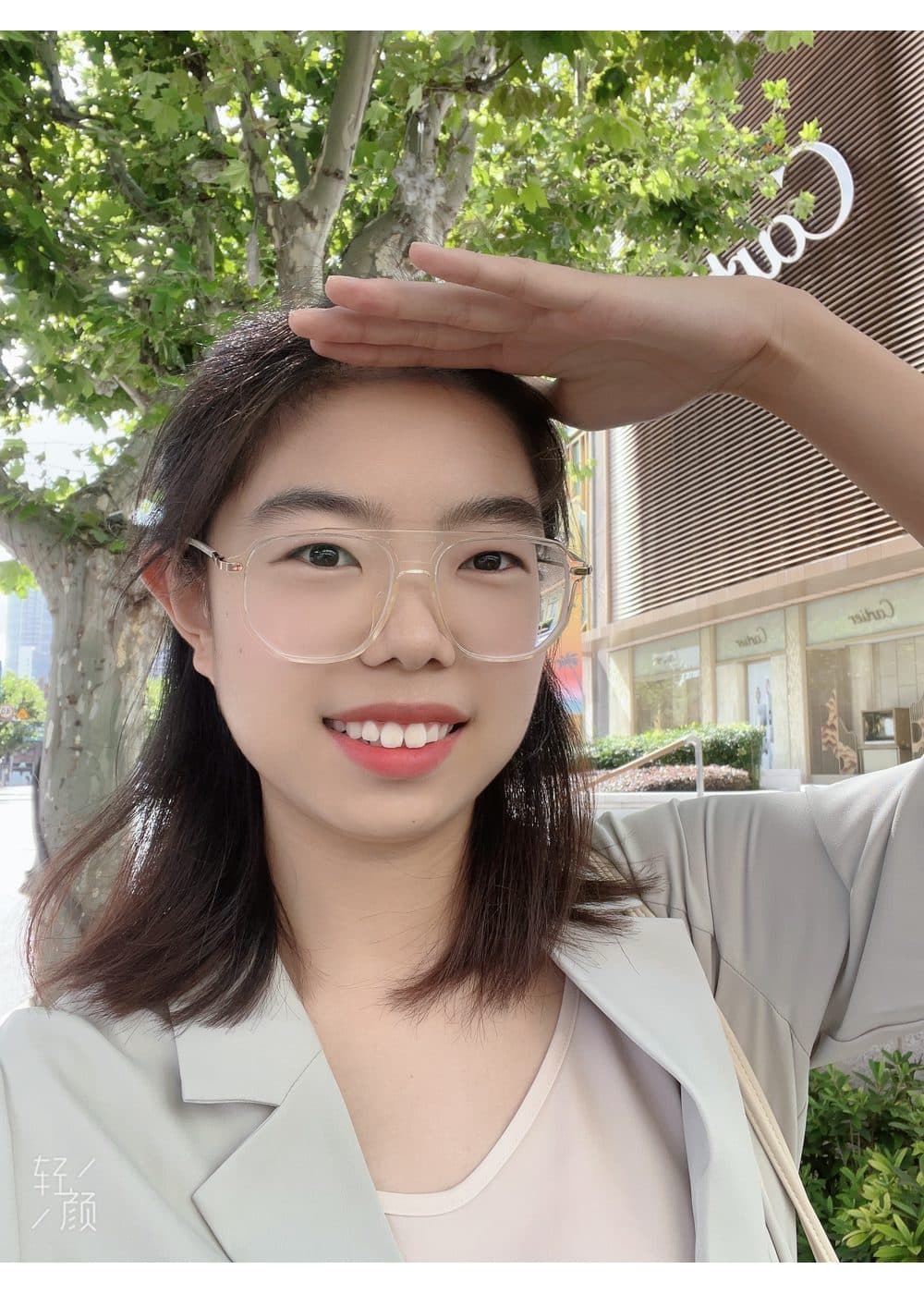 燕天润 照片 / photo