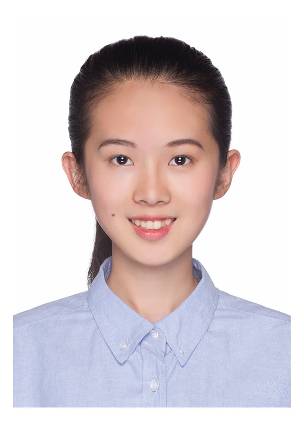 方铃亚 照片 / photo