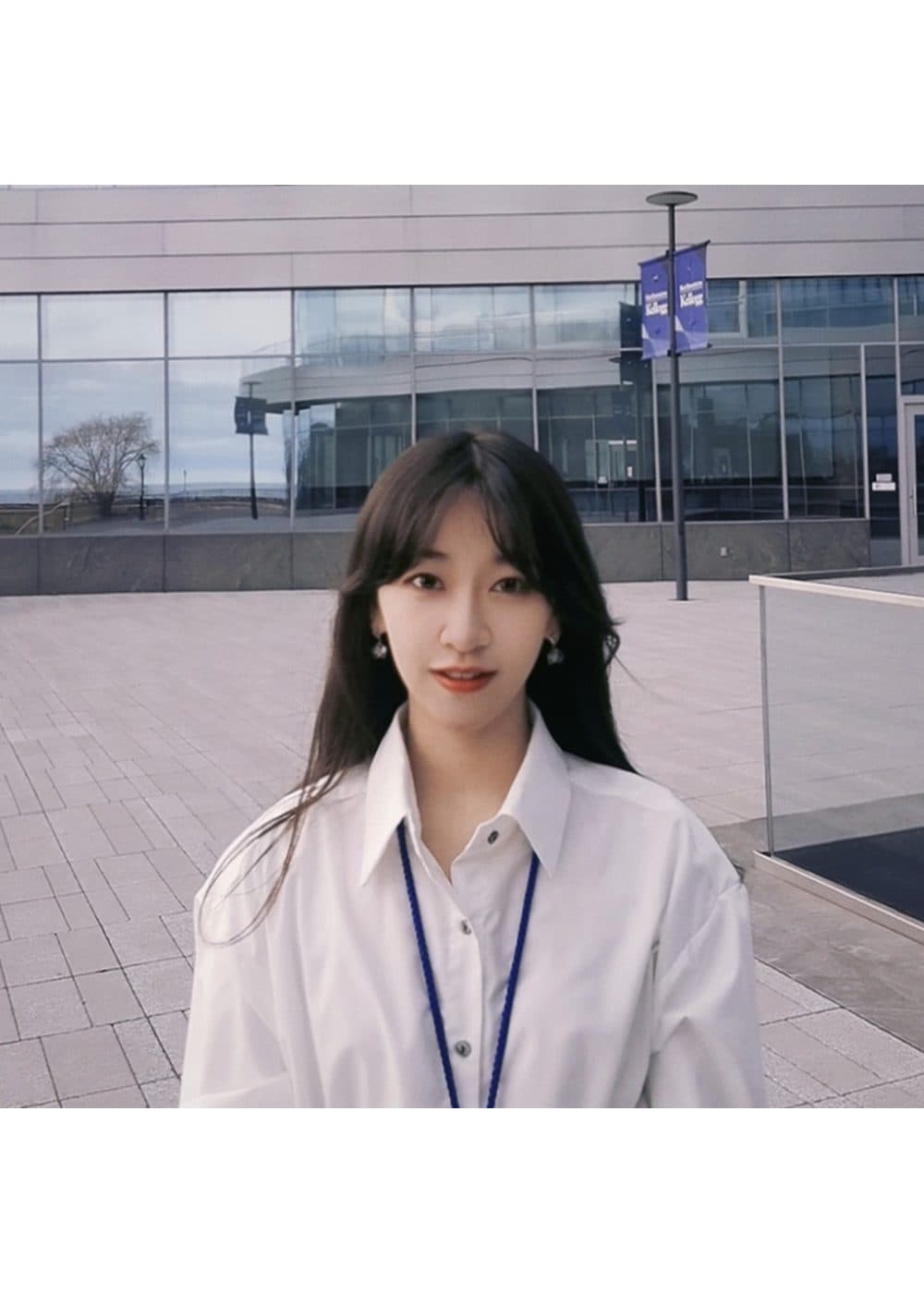 肖睿琦 照片 / photo