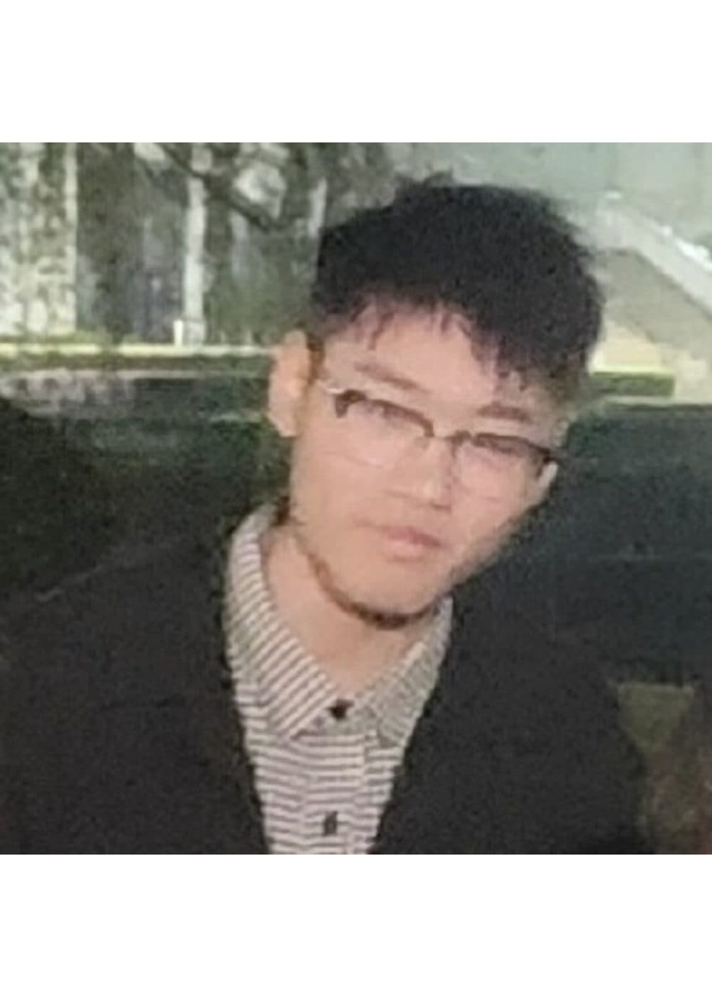 朱晨阳 照片 / photo