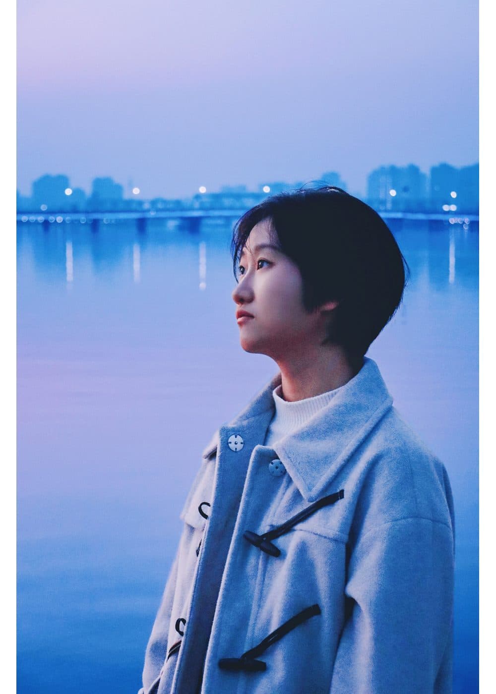 周晓屿 照片 / photo