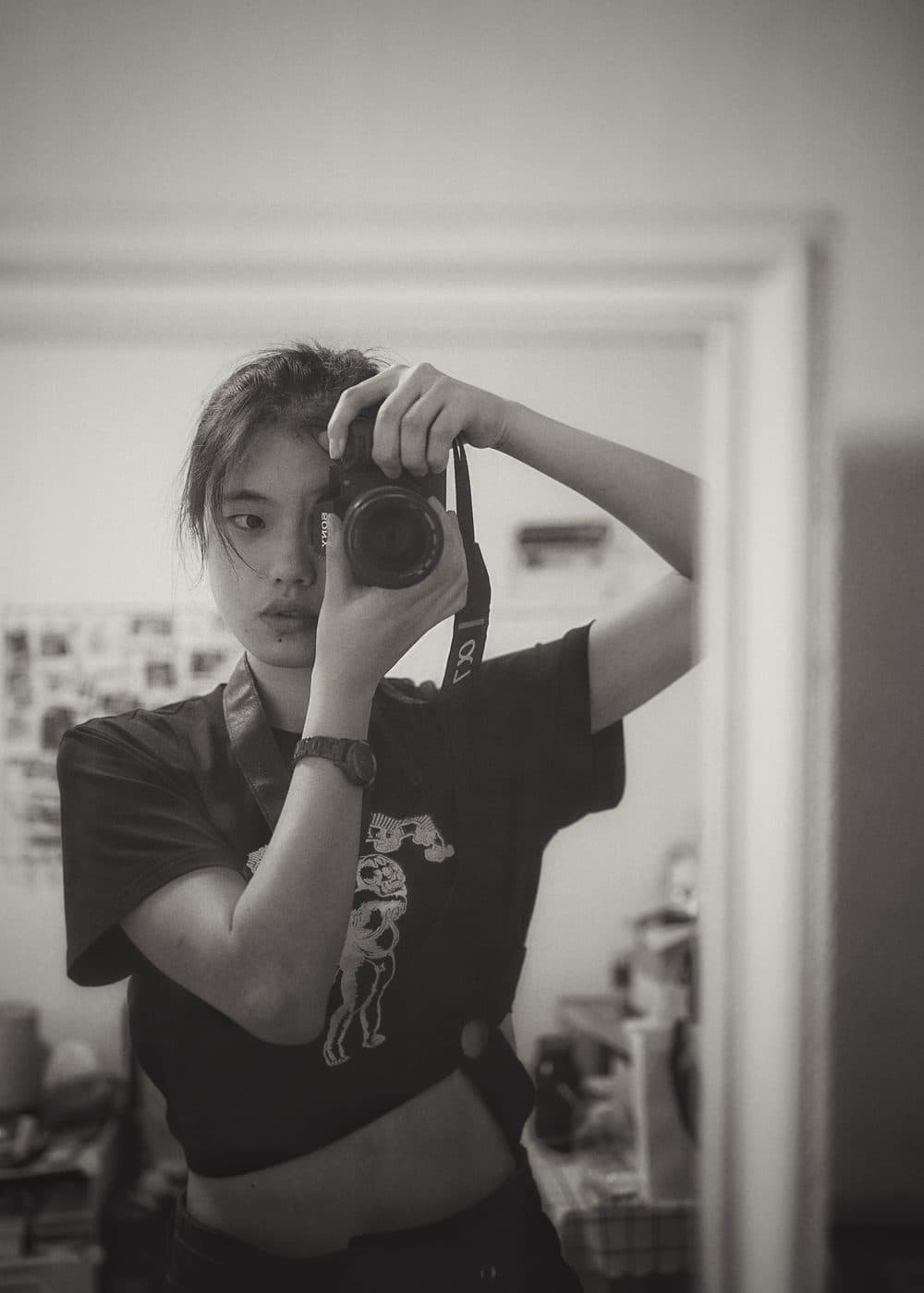 叶晨龙 照片 / photo