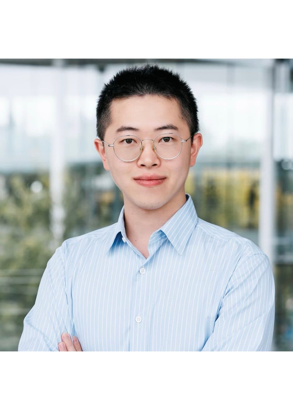 陈栩淦 照片 / photo