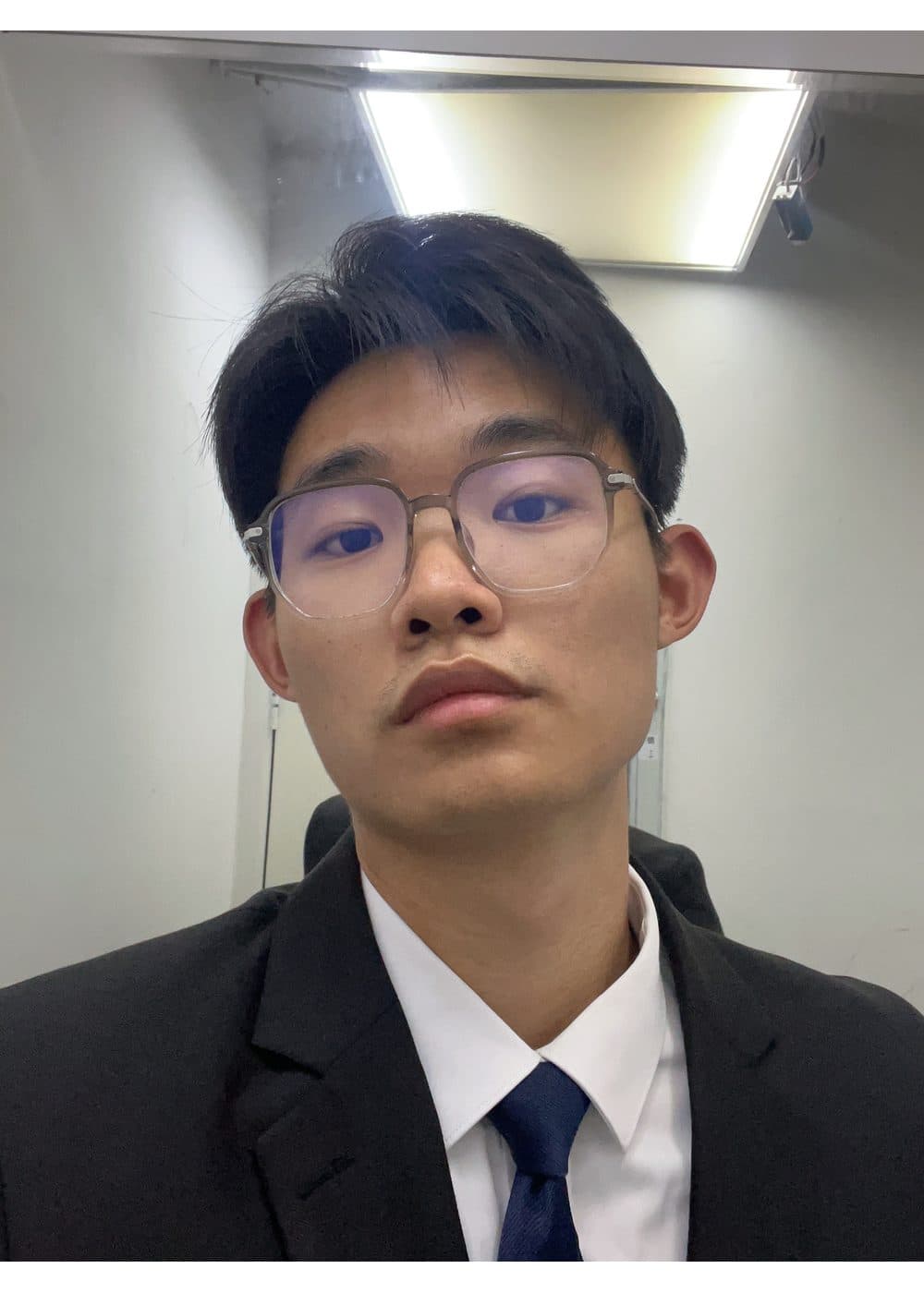 徐嘉铭 照片 / photo