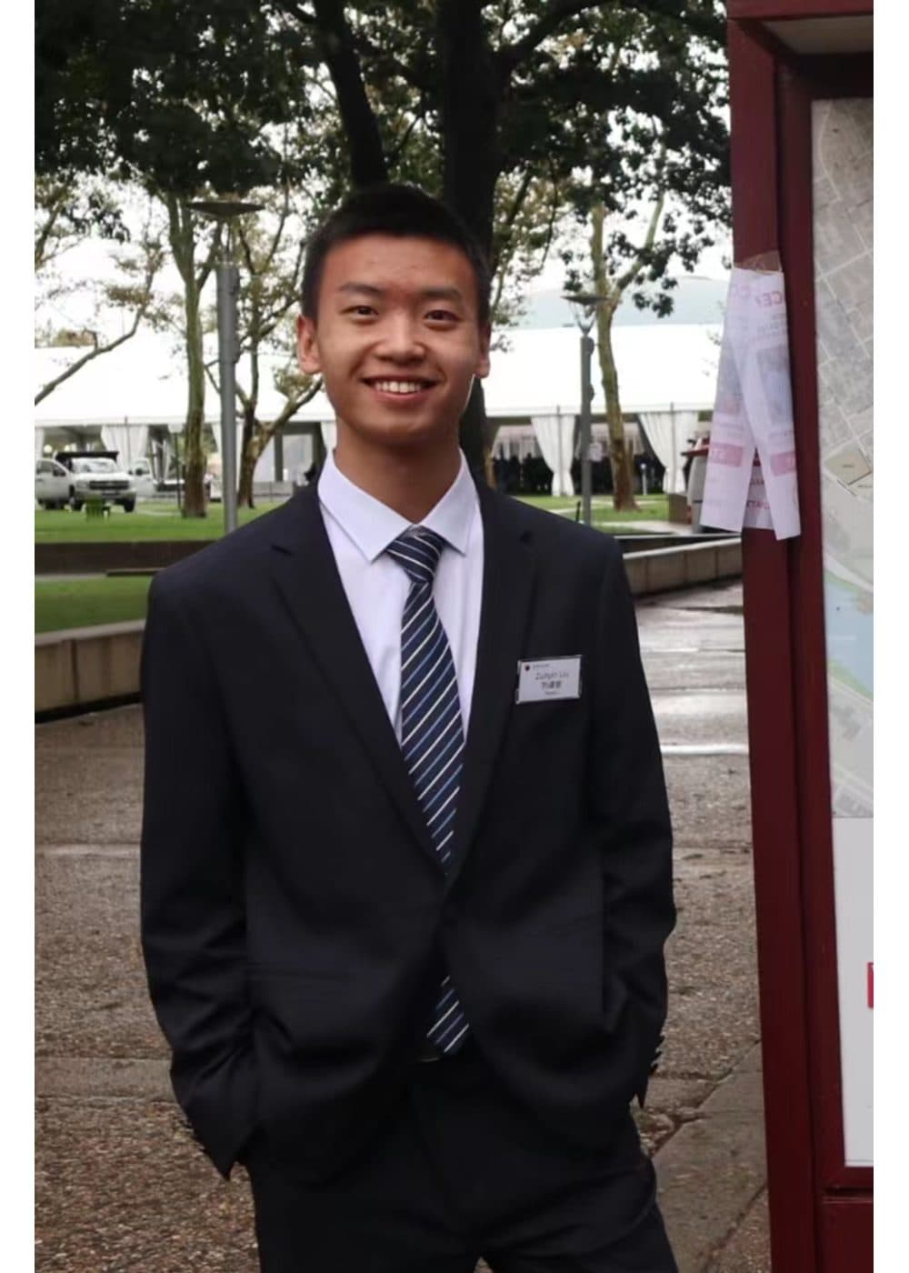 刘遵银 照片 / photo