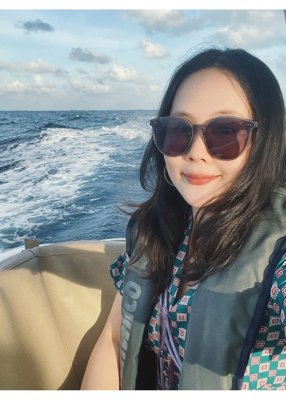 王涵 照片 / photo