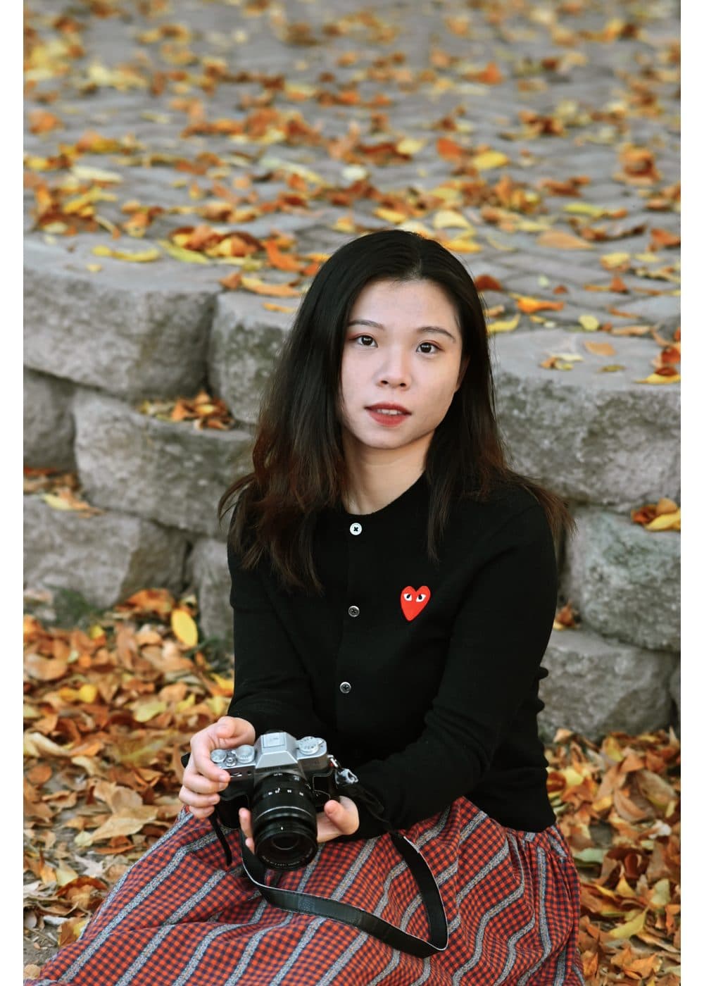 陶梦婷 照片 / photo