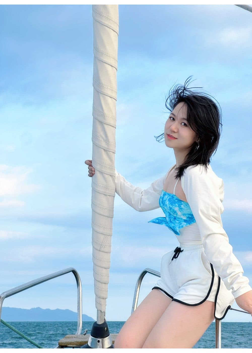 姜易卓 照片 / photo