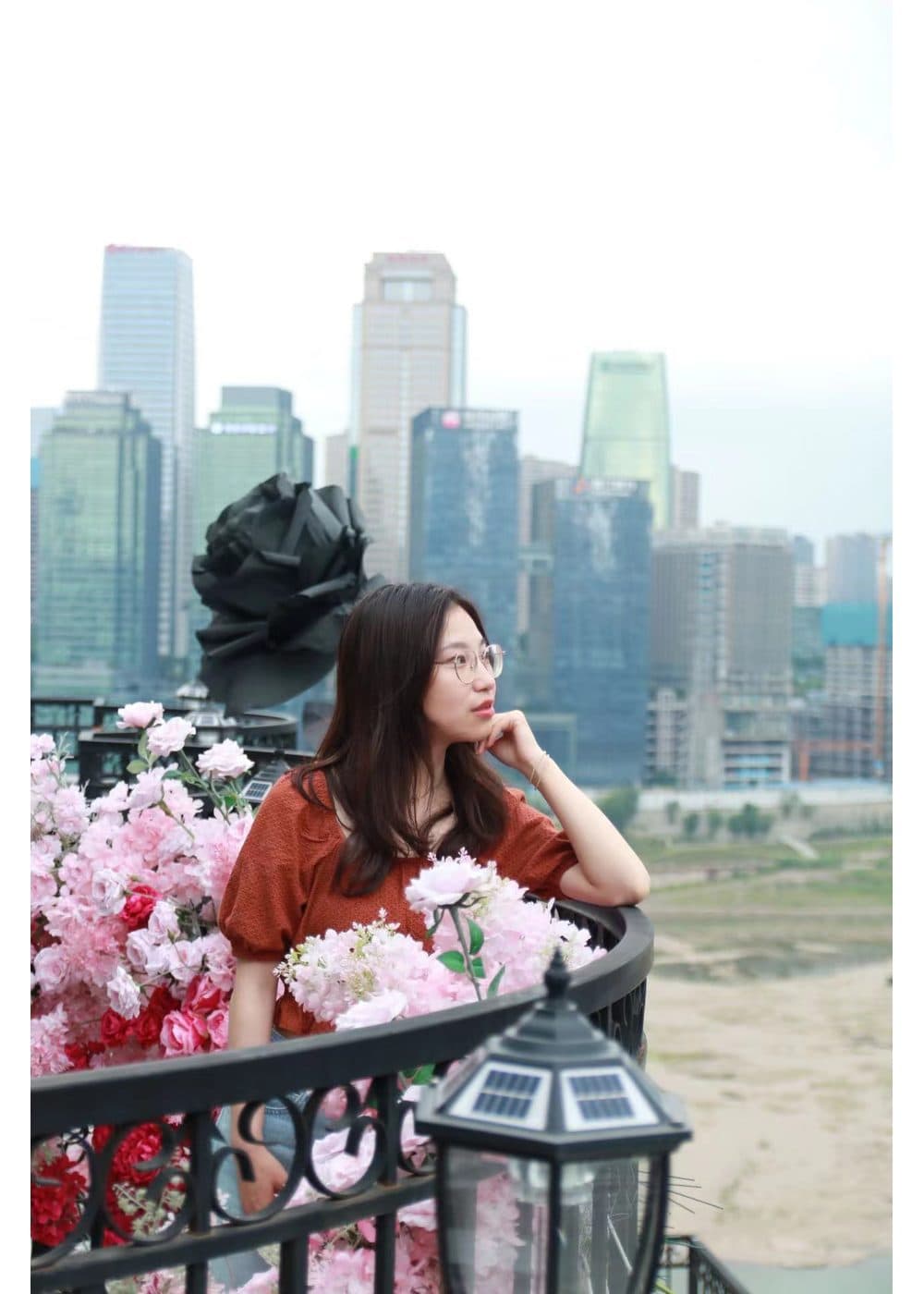 王健慧 照片 / photo