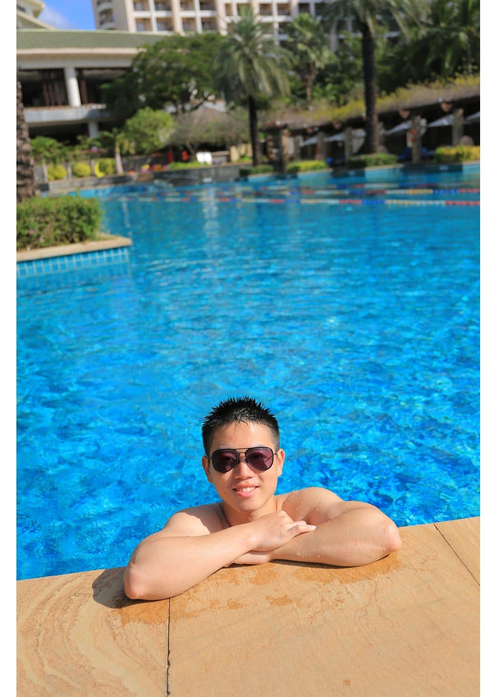 何淦 照片 / photo