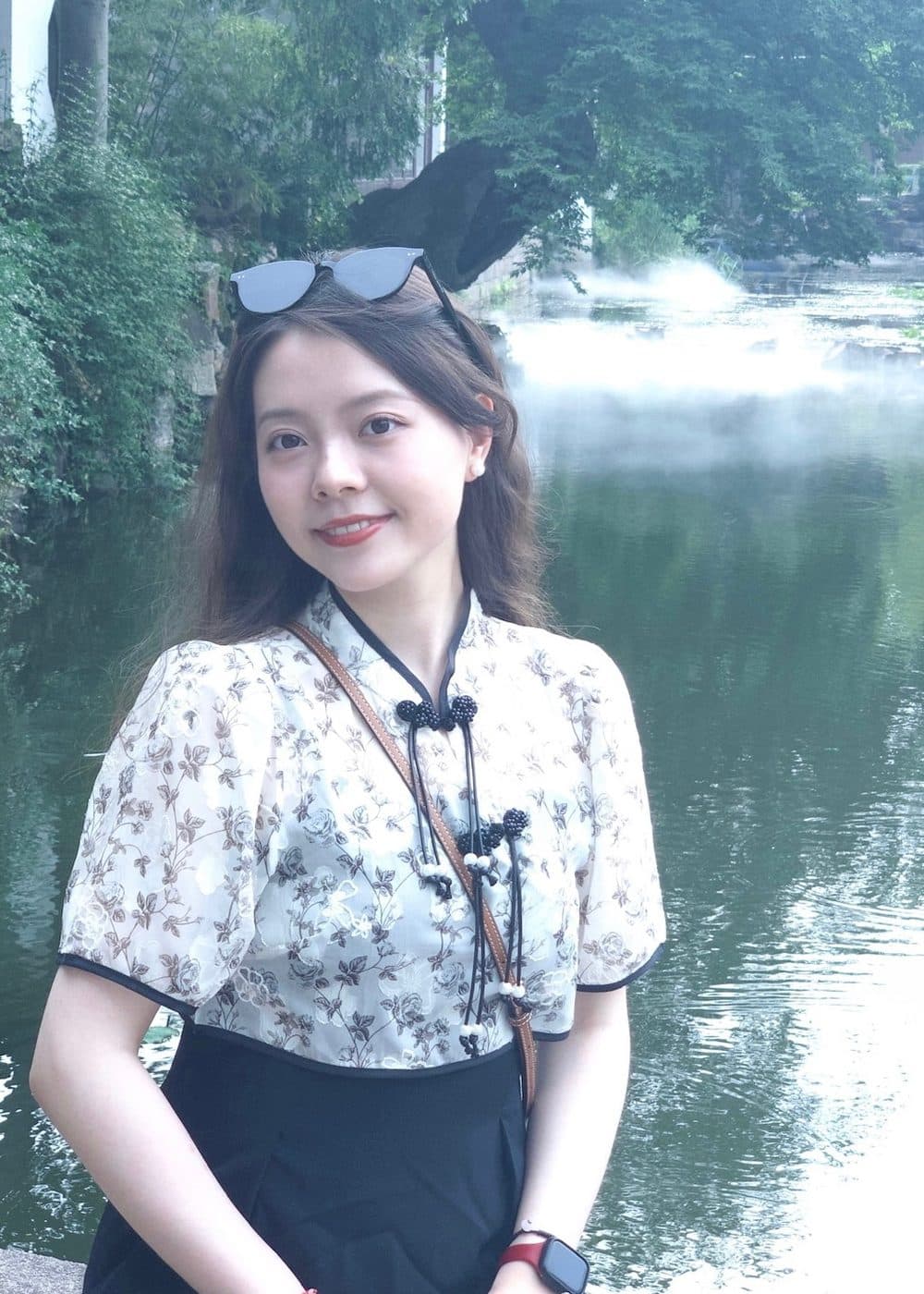 徐菁 照片 / photo