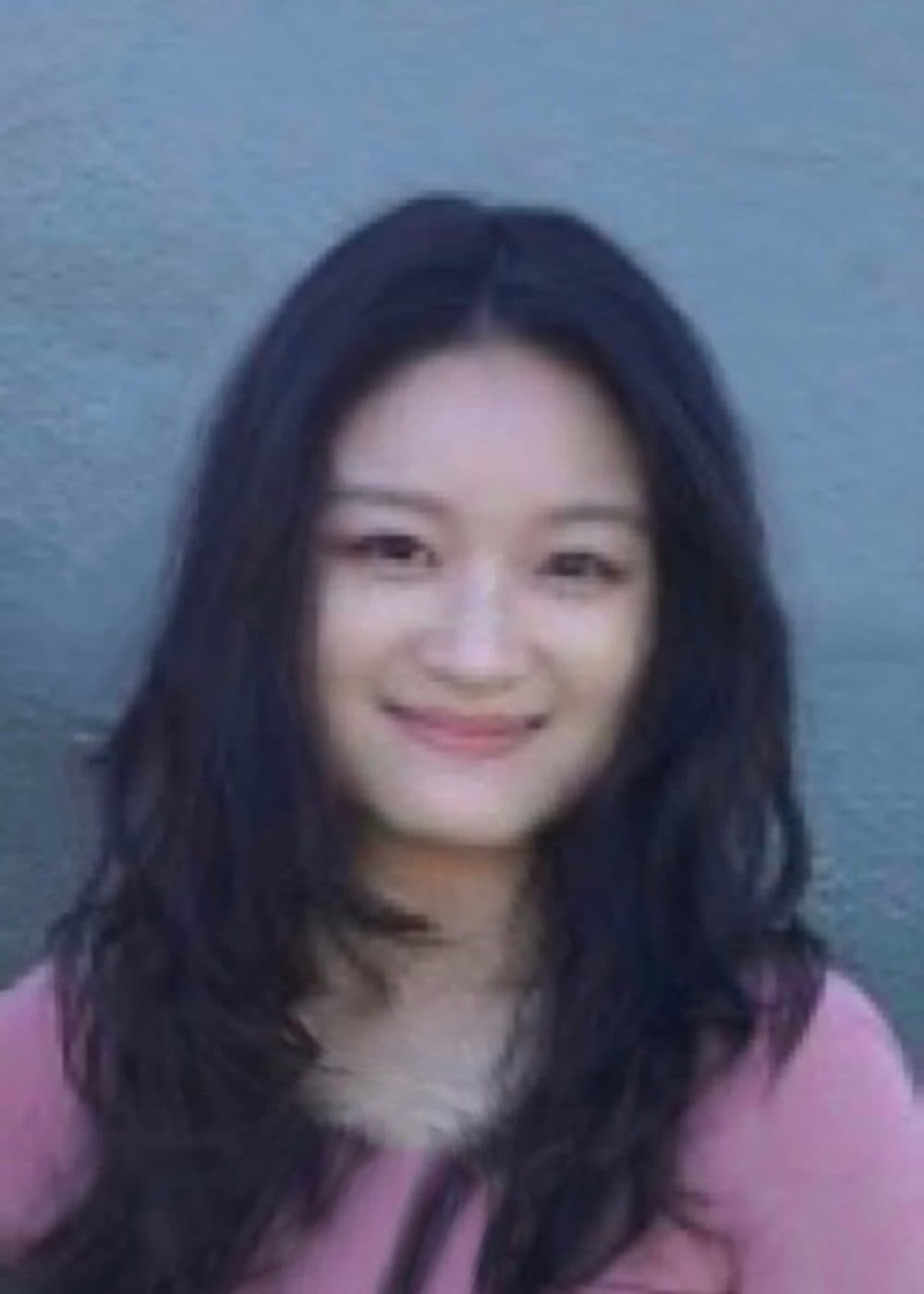 刘子薇 照片 / photo