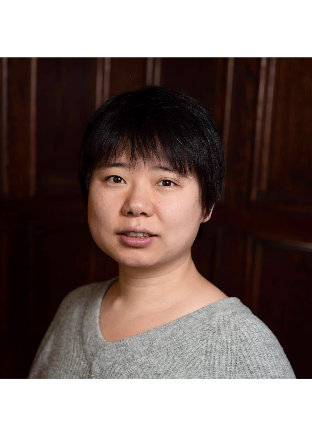 王悠 照片 / photo