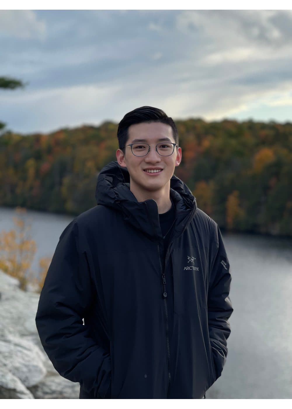 周耑砚 照片 / photo