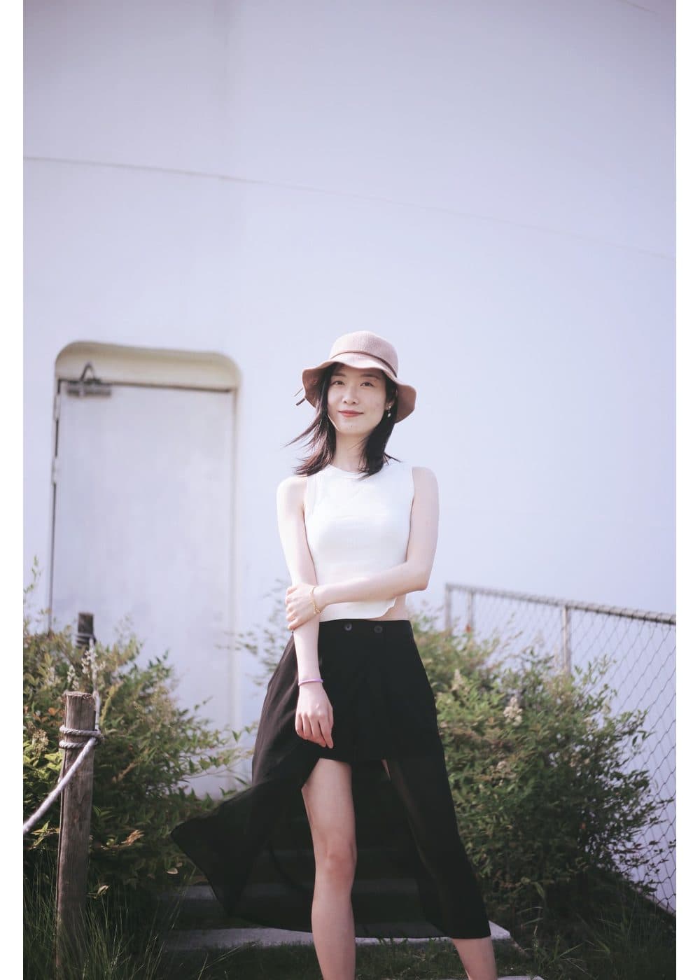 叶云舒 照片 / photo