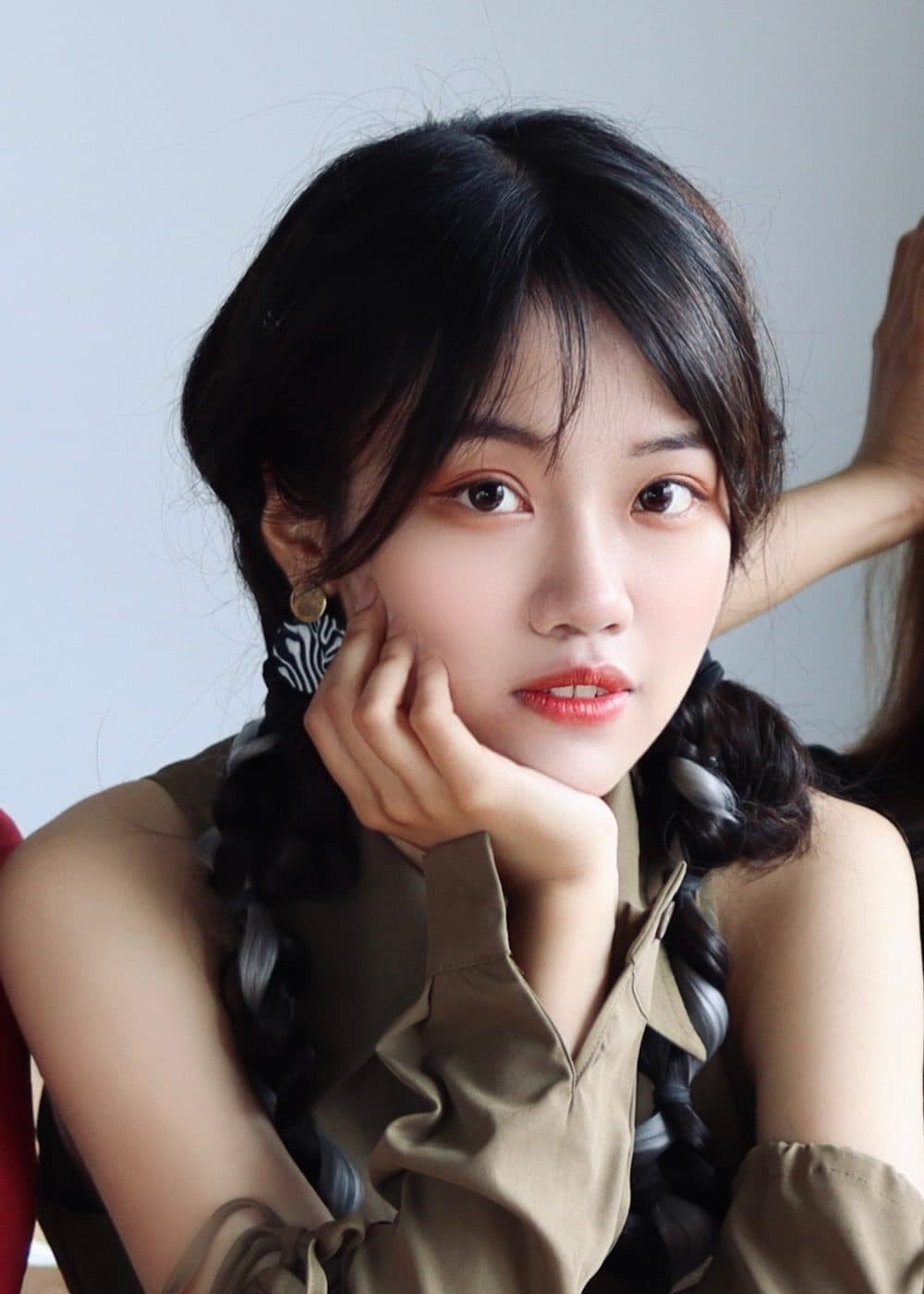 陈梓萌 照片 / photo