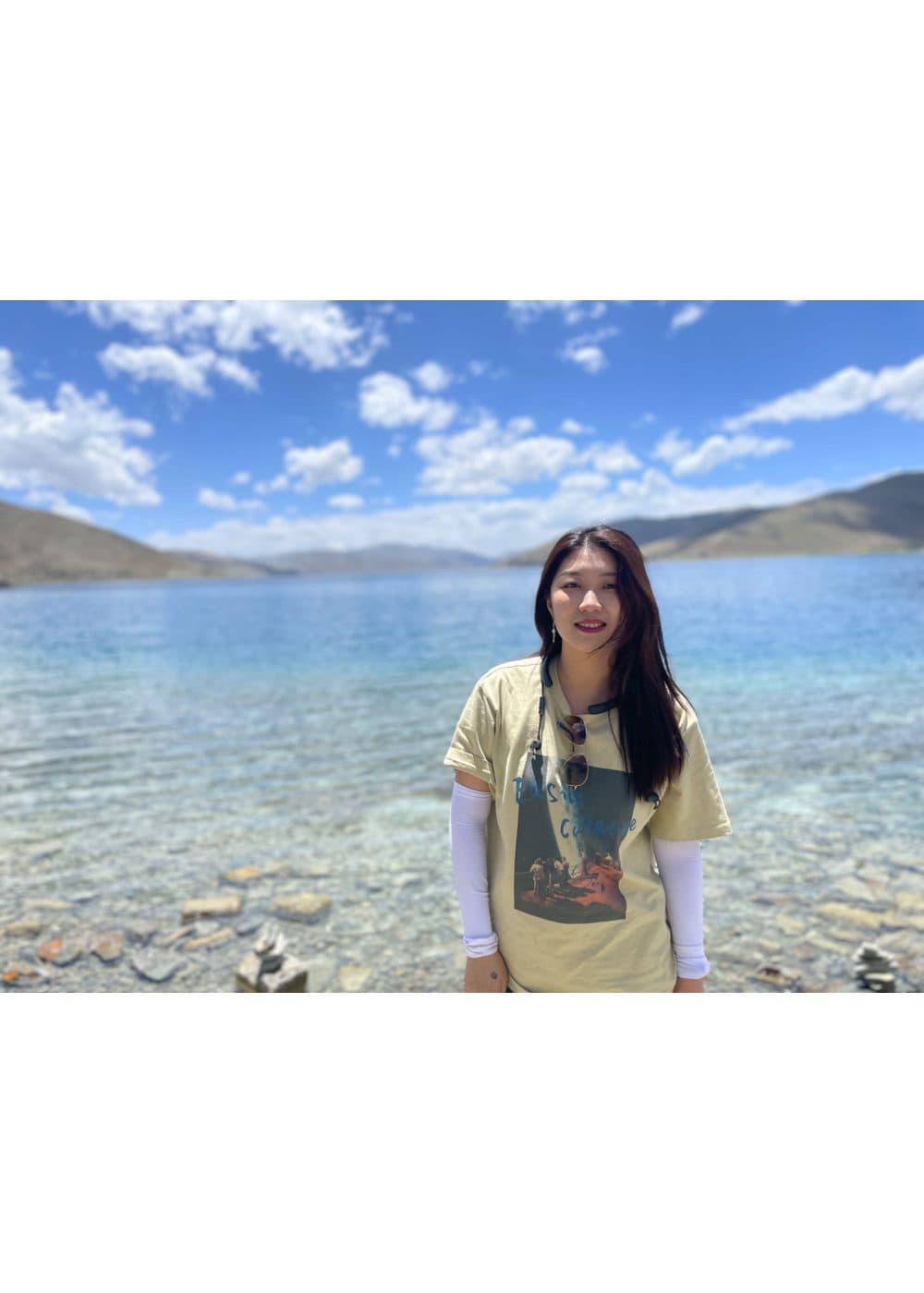 田露 照片 / photo