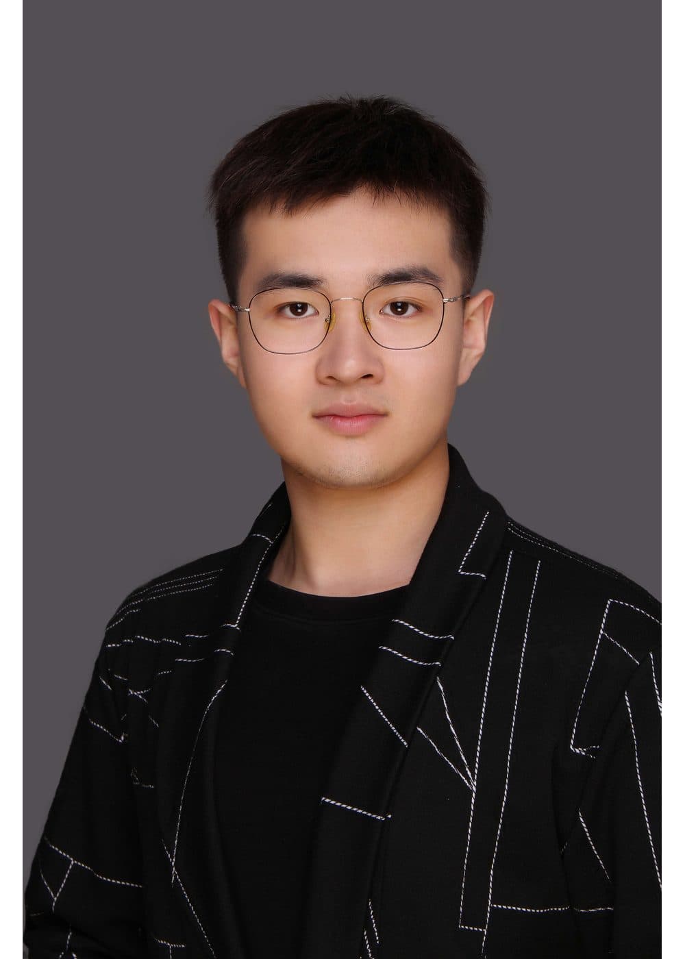 尼古拉斯.赵四（张昊天） 照片 / photo