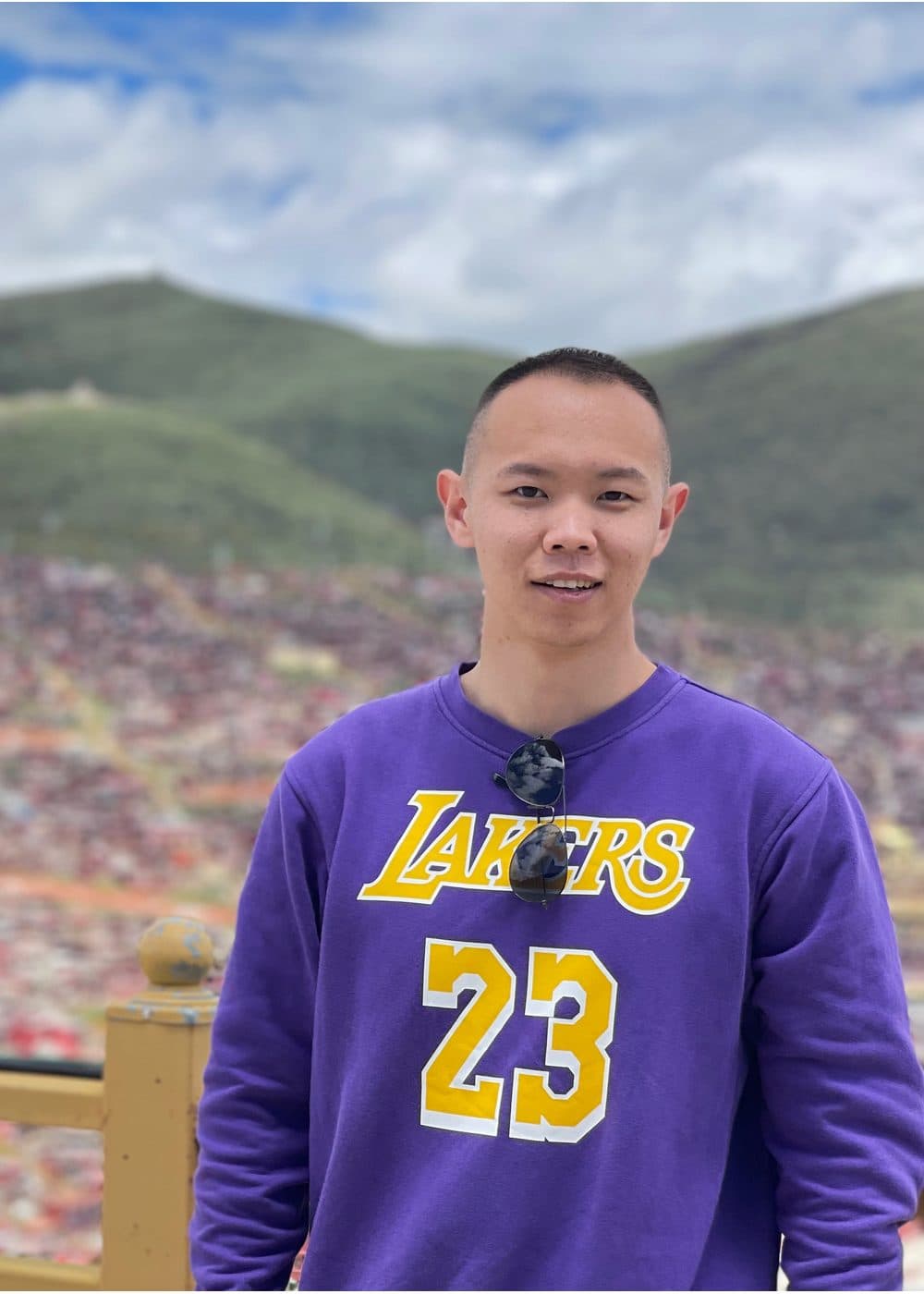 王鉴可 照片 / photo