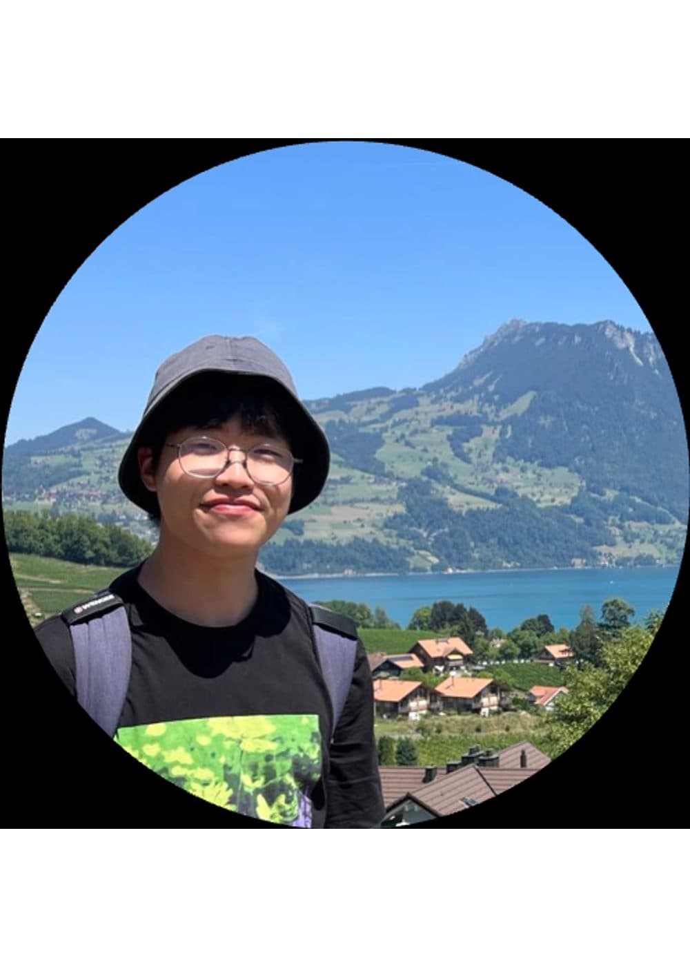 任宇凡 照片 / photo