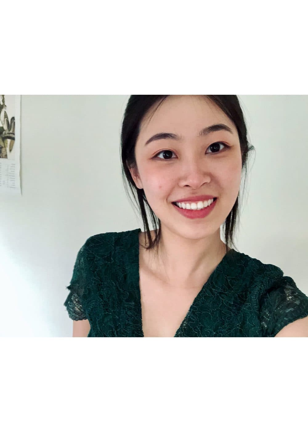 王梅晔 照片 / photo