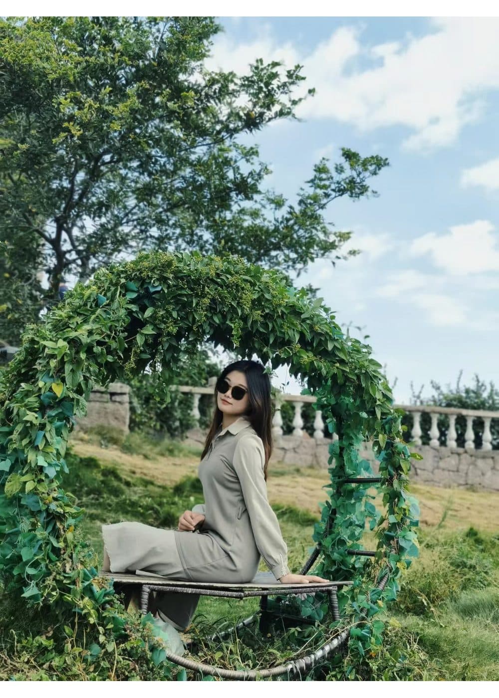 王若昀 照片 / photo