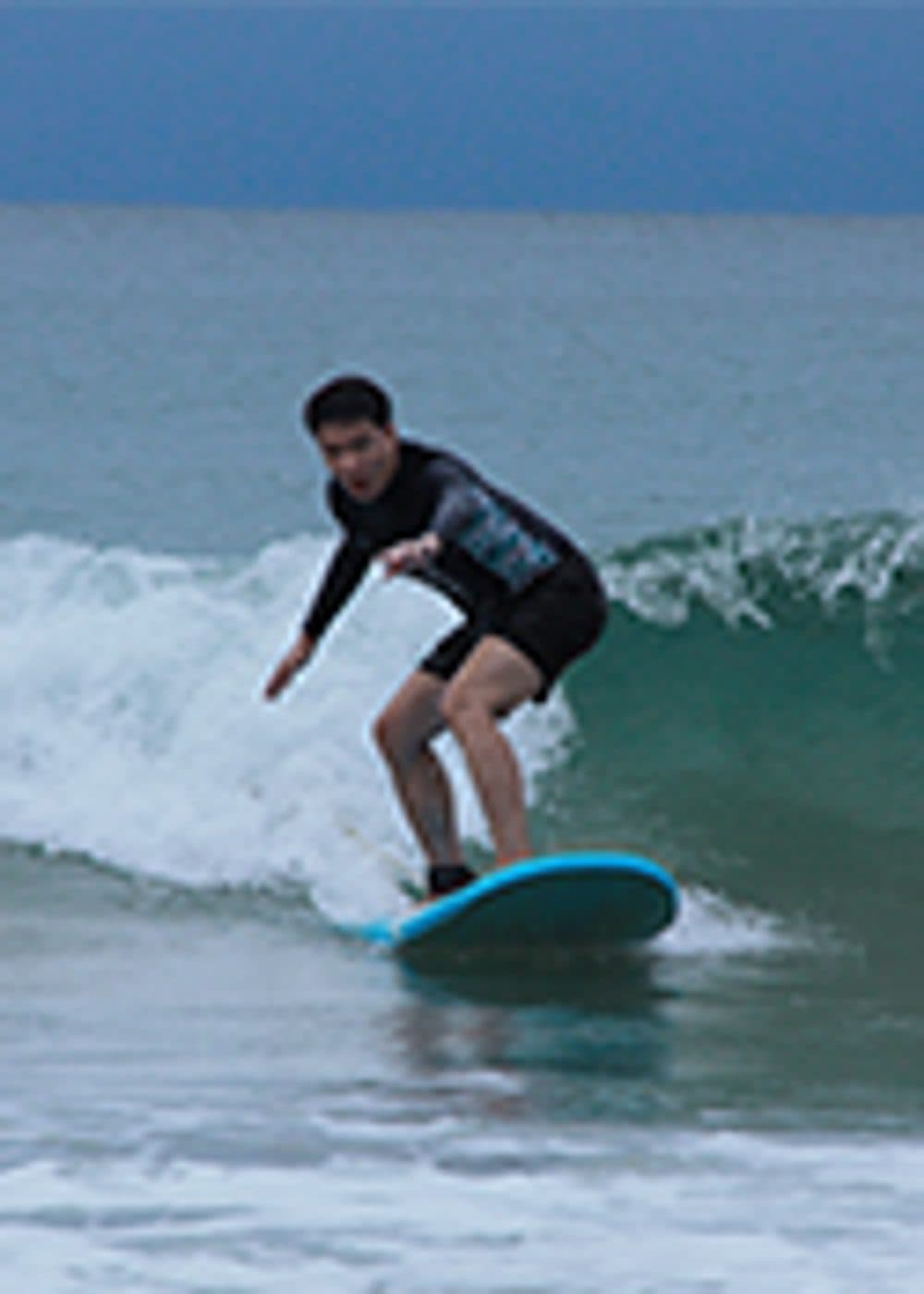 潘海涛 照片 / photo