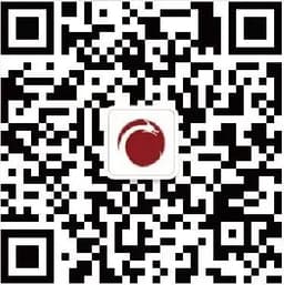 微信公众号二维码 / WeChat QR