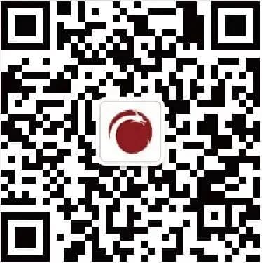 公众号二维码 / WeChat QR