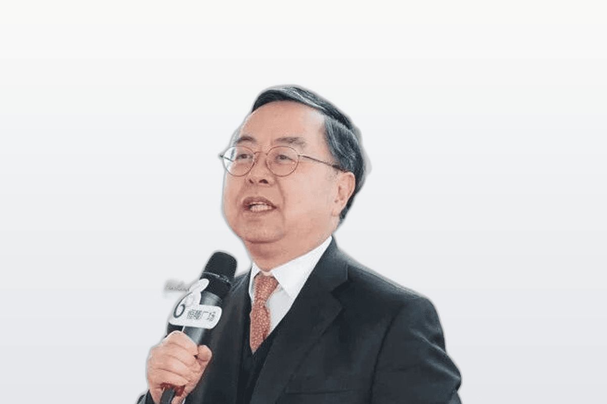 陈启宗 / Faculty avatar