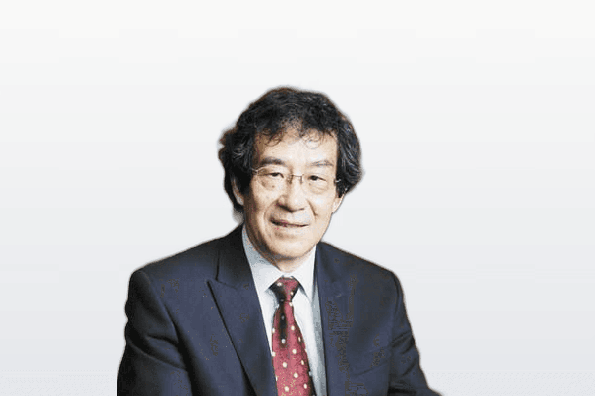 杜维明 / Faculty avatar