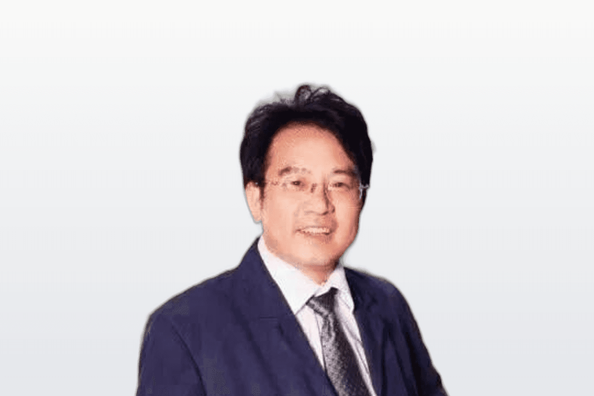 蒋岳祥 / Faculty avatar