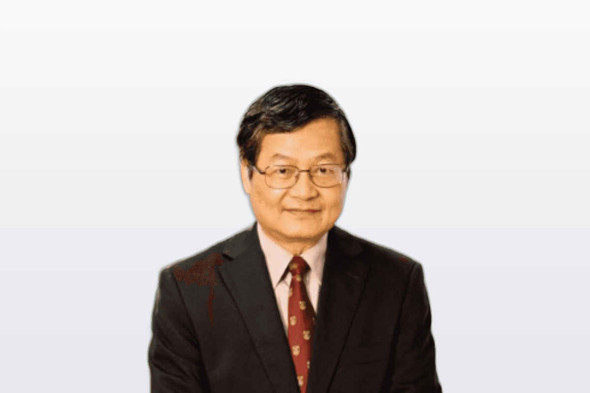 梁元生 / Faculty avatar